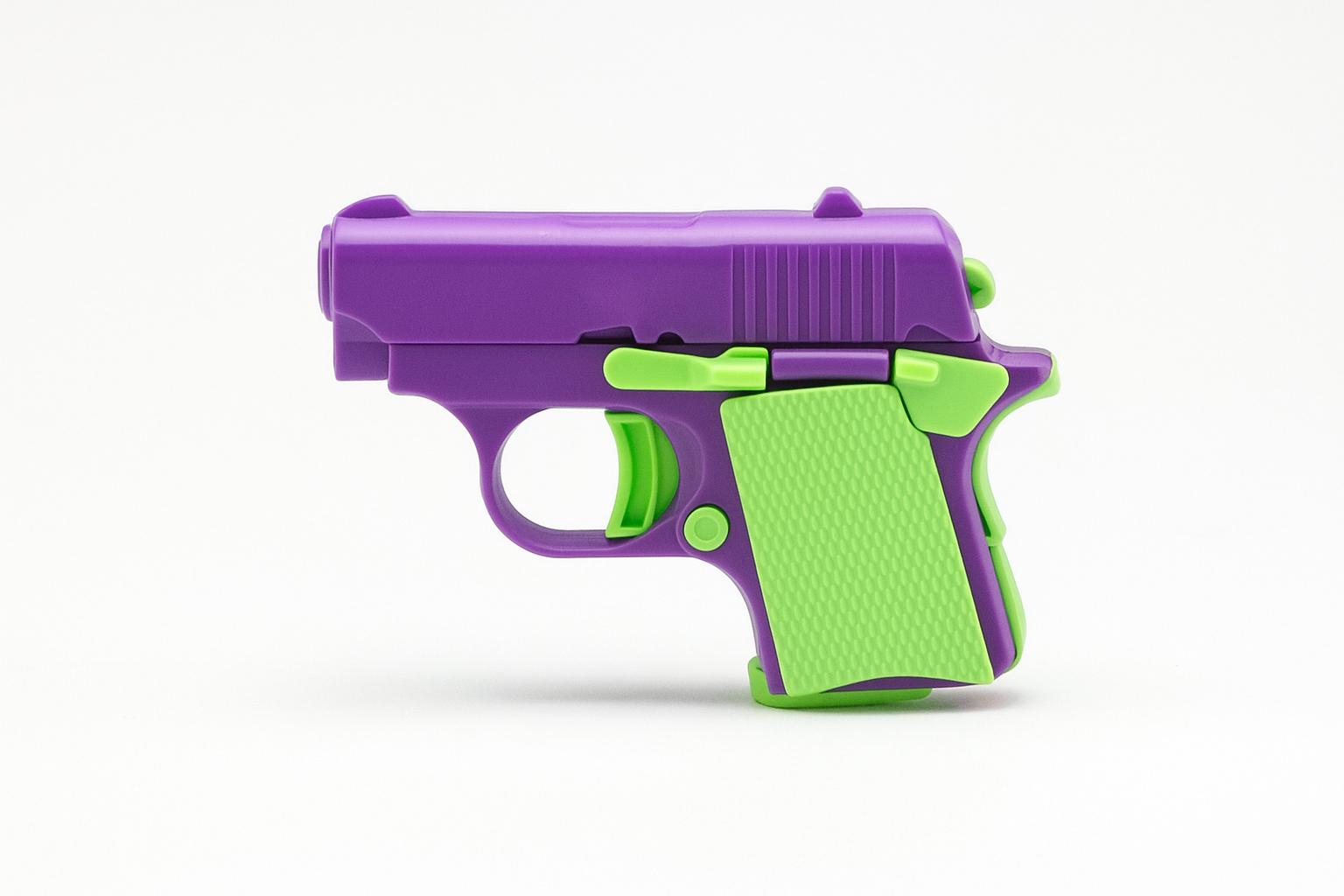 Mini Blaster🔫🔫
